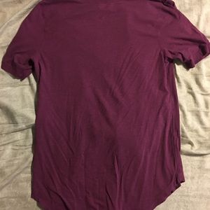 Lululemon Love Tee